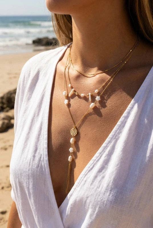 Collier margaux