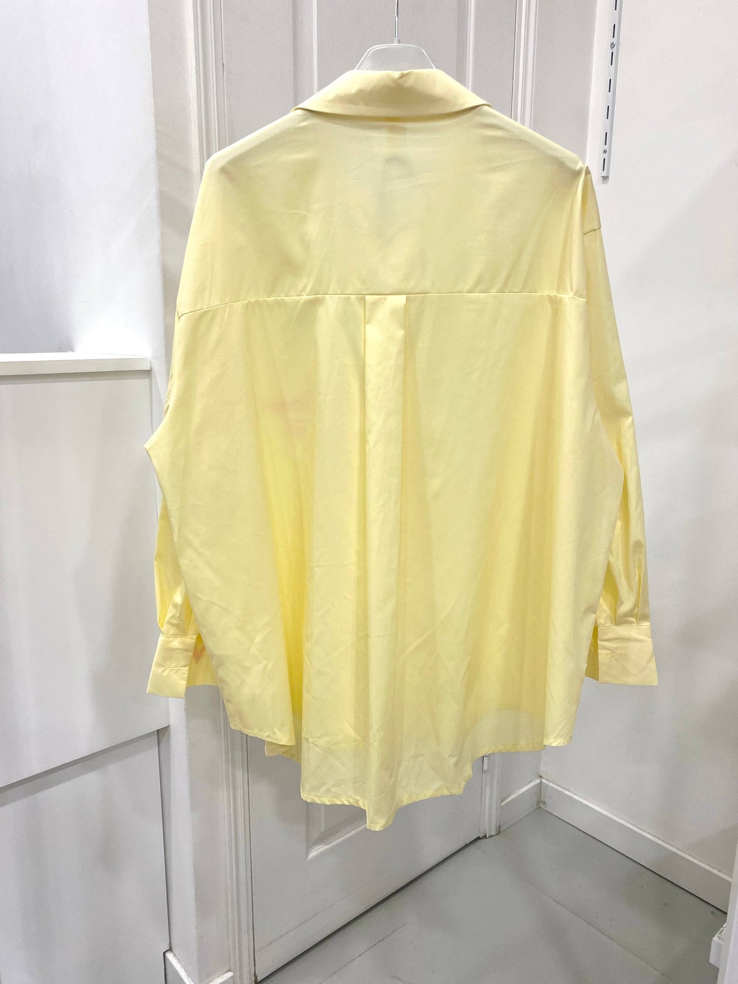 CHEMISE AMOUR 100% COTON