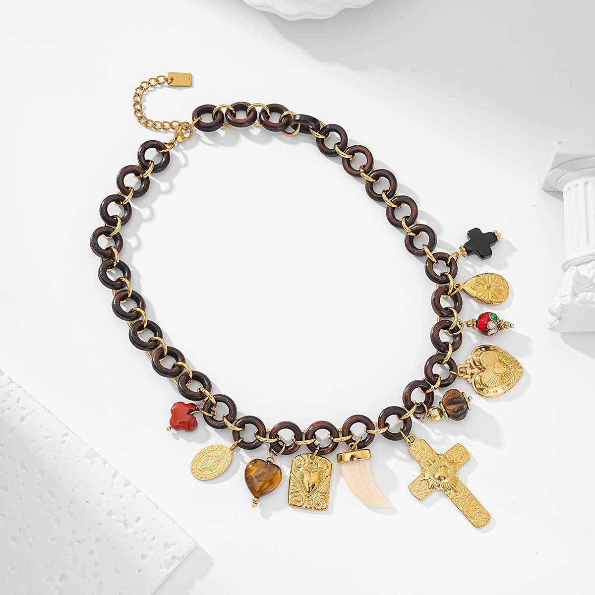 Collier - Elise