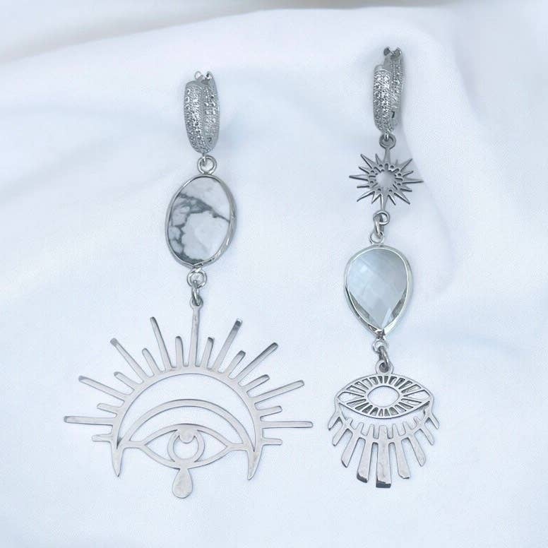 Boucles Eyes Vision