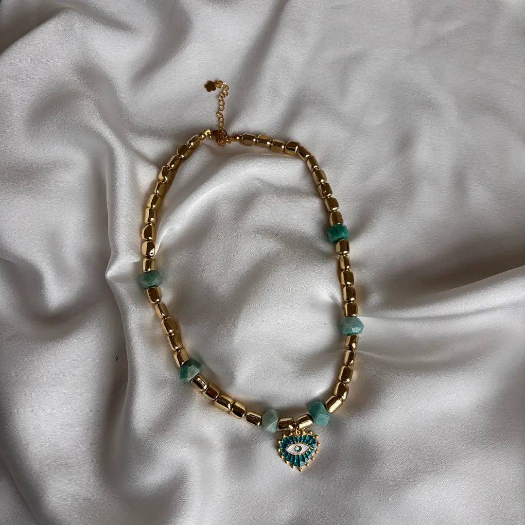 Collier POEMA