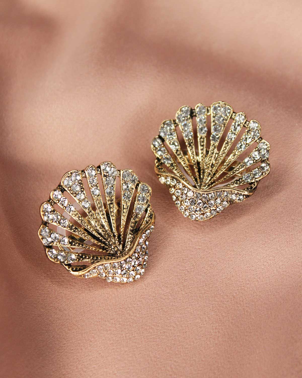 Bijou Coquillage