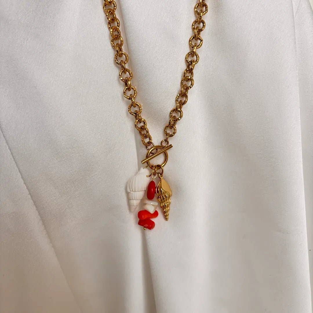 Collier Oceans Bounty