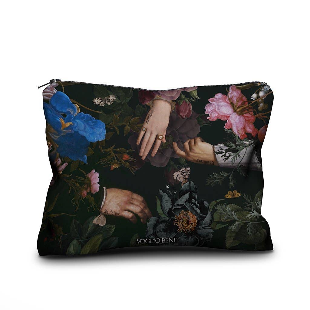 TROUSSE 17X23 LA VIDA ES UN SUENO