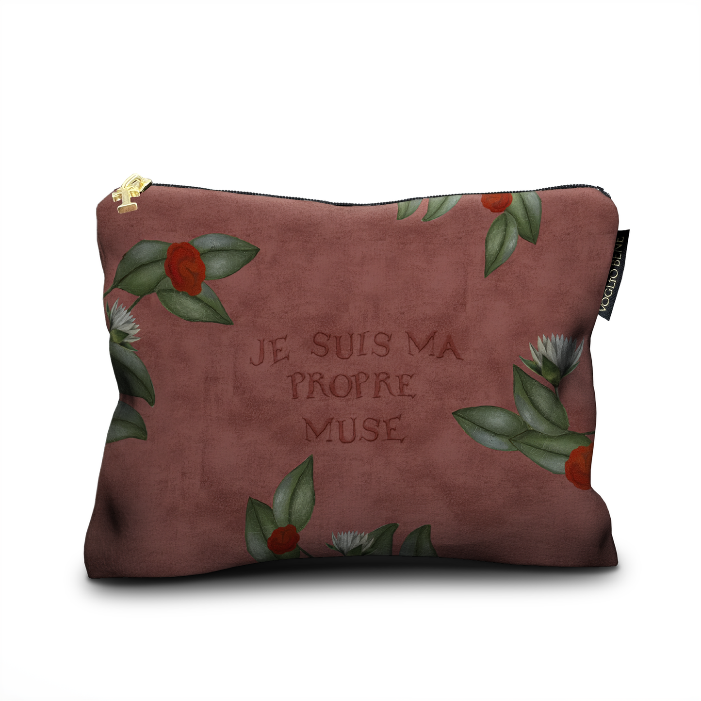 TROUSSE 17x23 LA MUSE