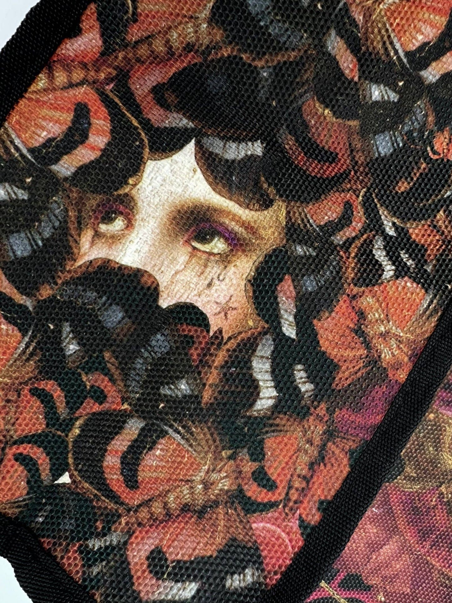 GRAND TOTE BAG MAGDALENA