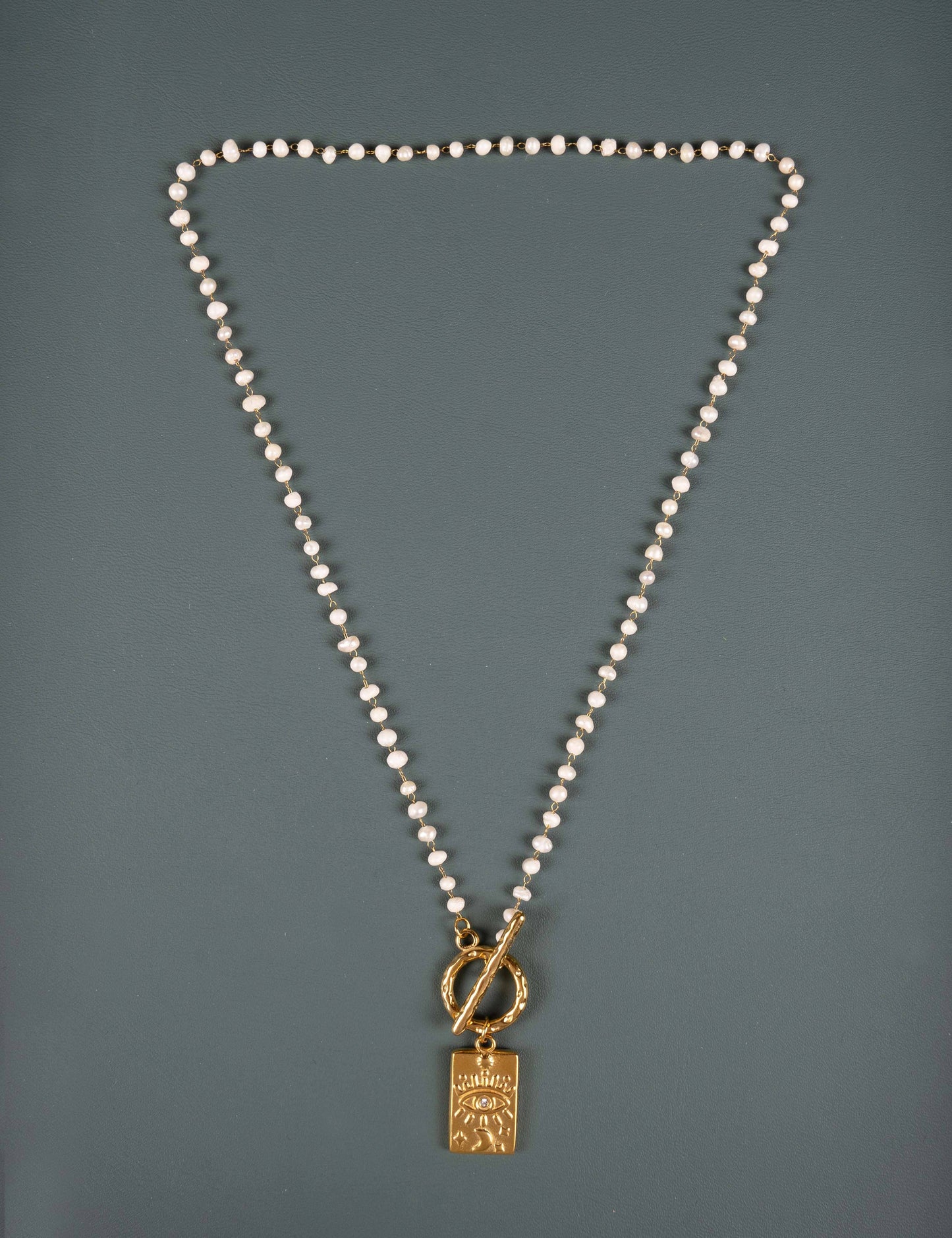 Collier AELIS