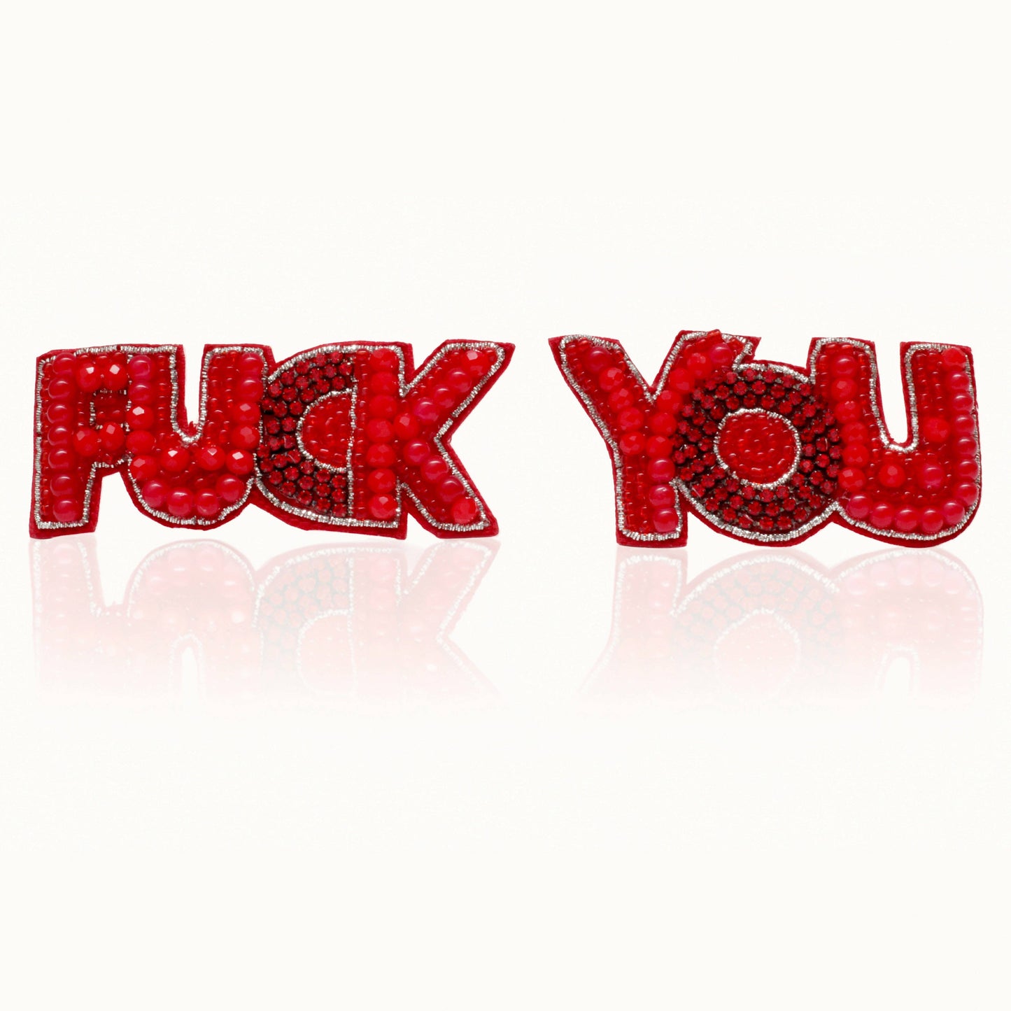BROCHES VA TE FAIRE FOUTRE