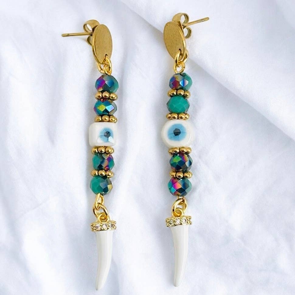 Boucles EmmaLou