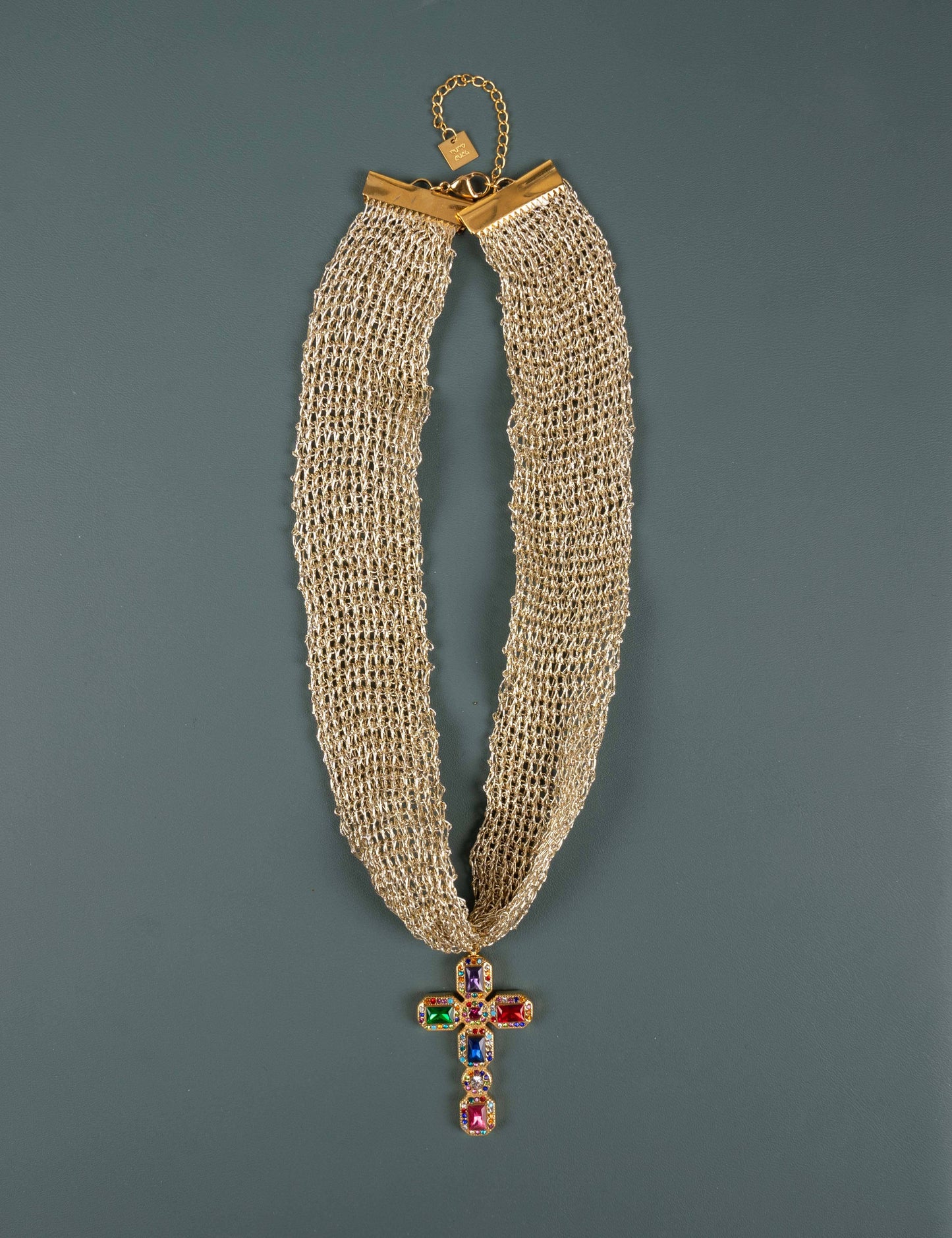 Collier BENEDICTION