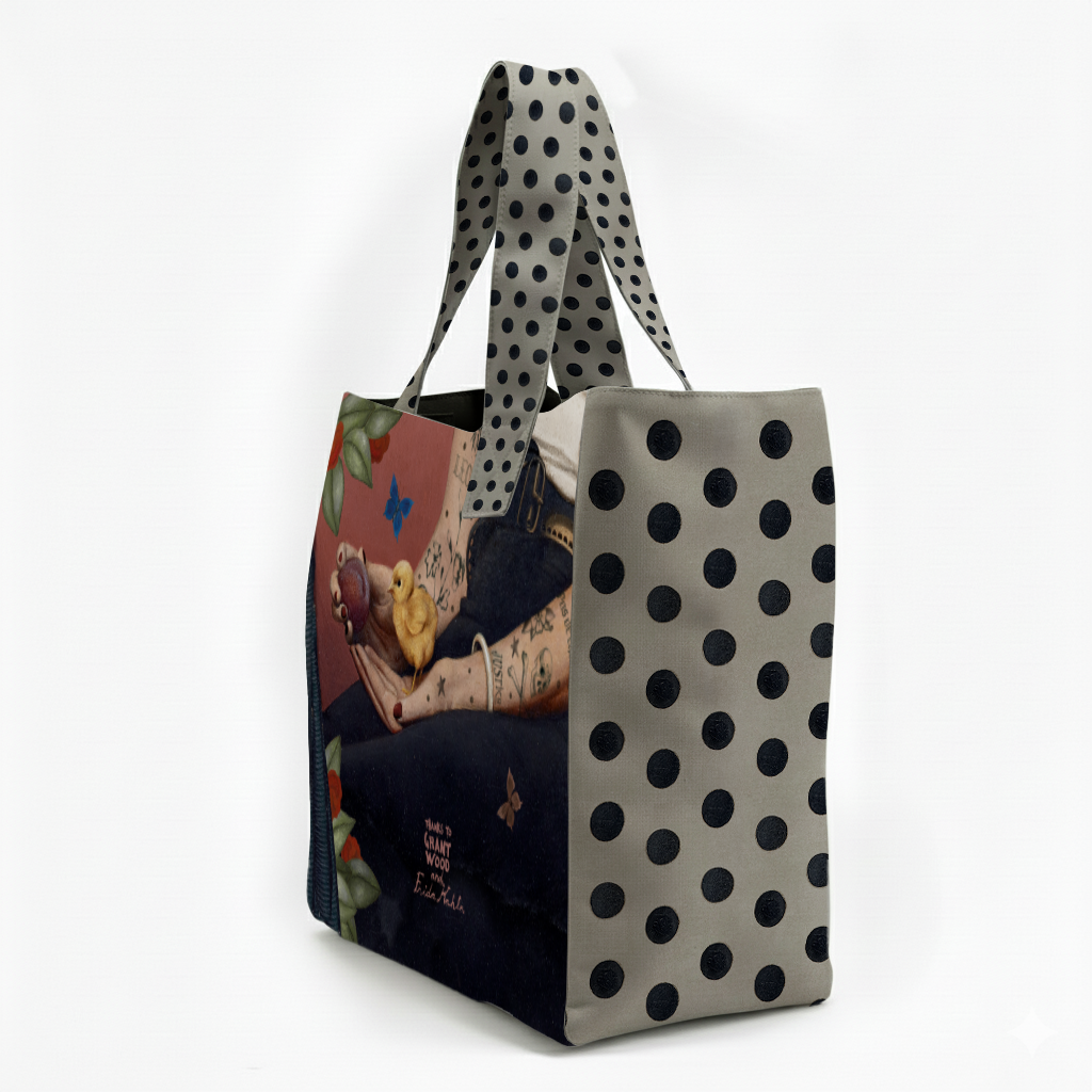 SAC CABAS LA MUSE