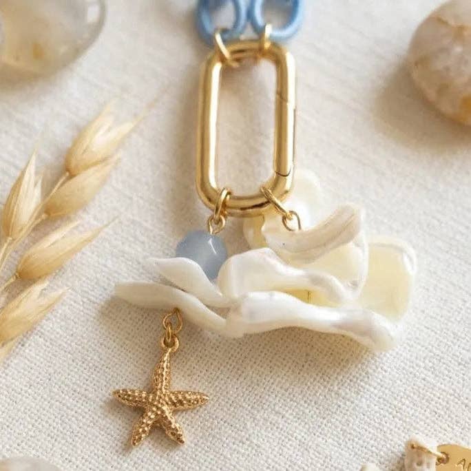 Collana Celestè