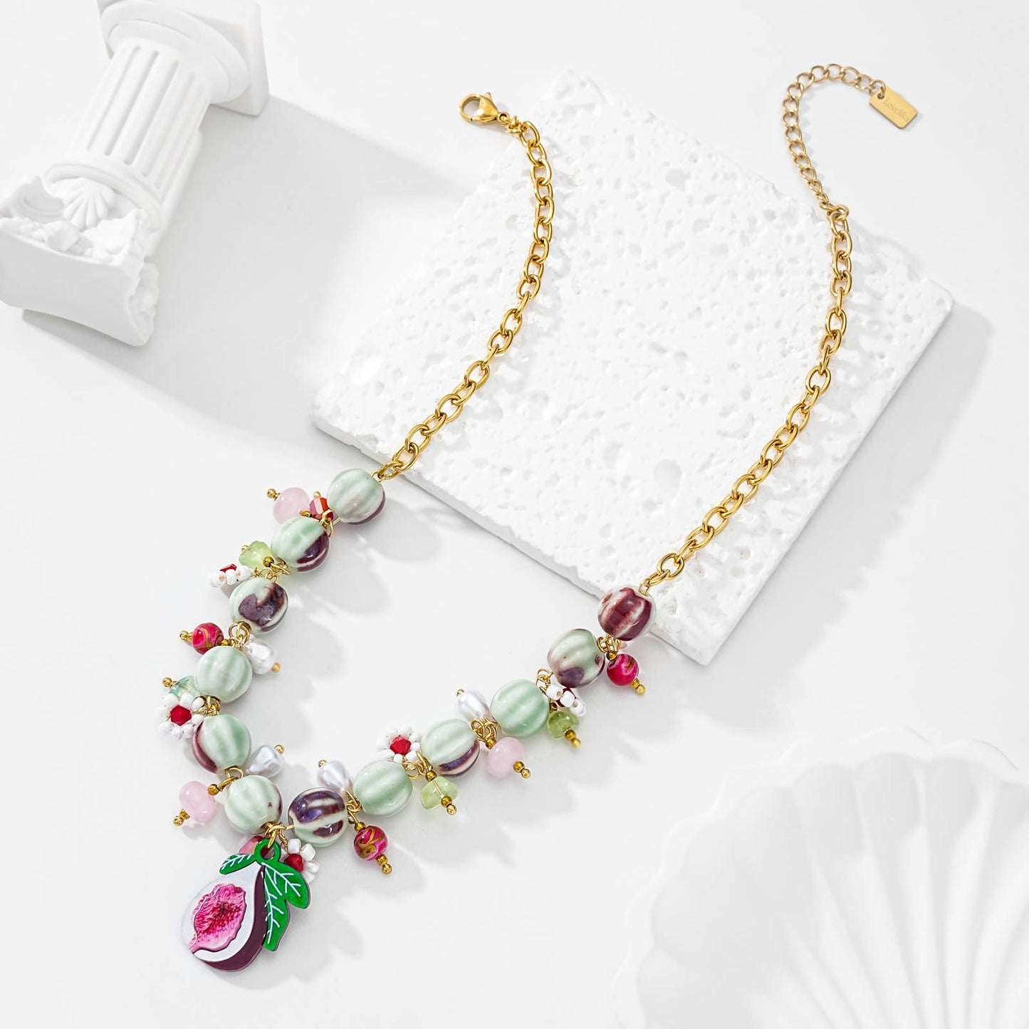 Collier - Sonia