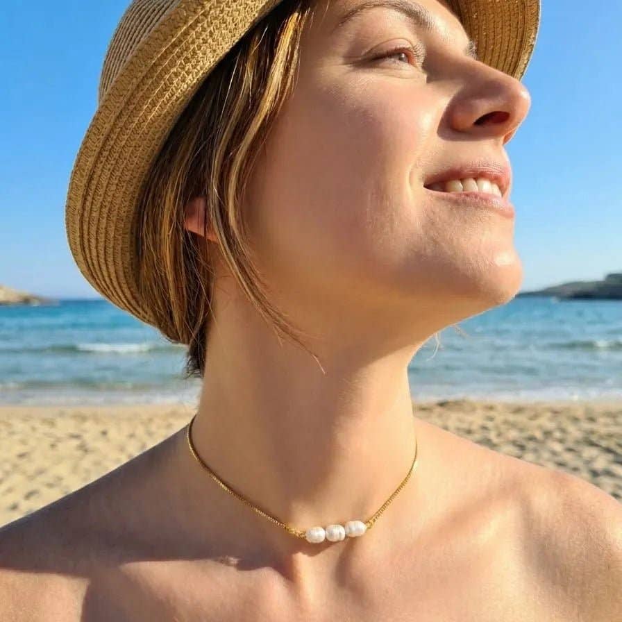 Collier ZELIA