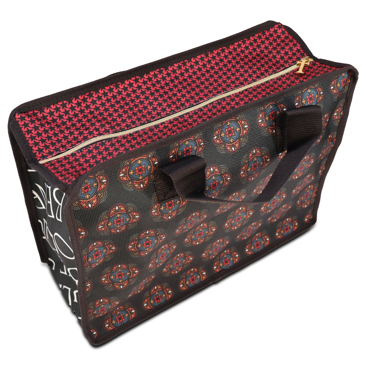Sac shopping Vitrail – Voglio Bene