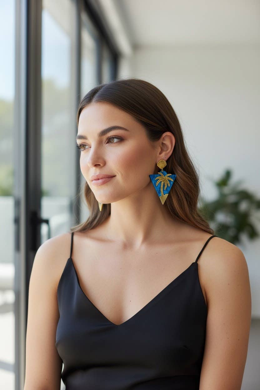 Boucles Niki