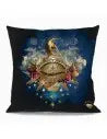HOUSSE DE COUSSIN NON OMNIS MORIAR 50x50 cm