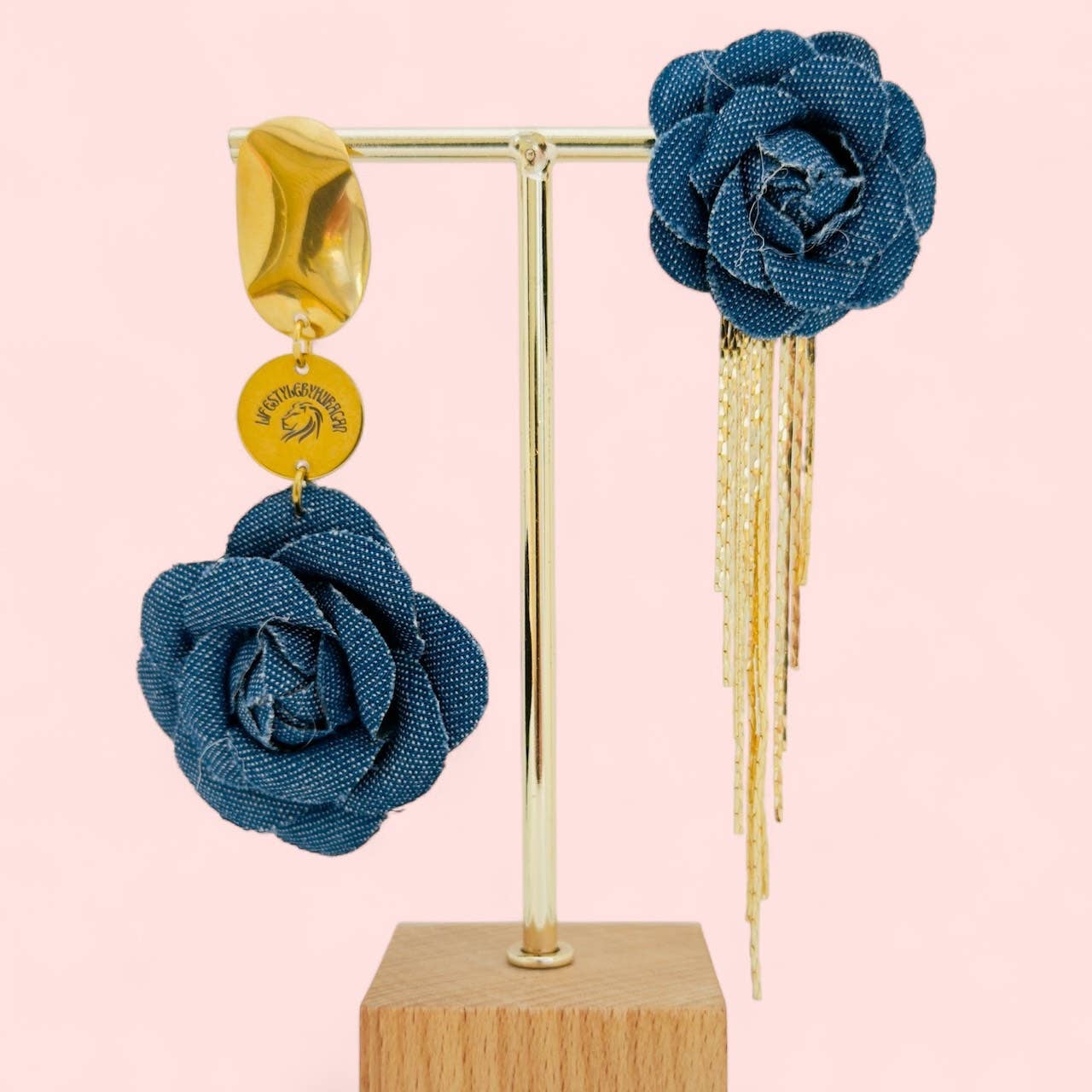 BIJOUX D'OREILLE