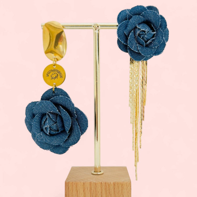 BIJOUX D'OREILLE