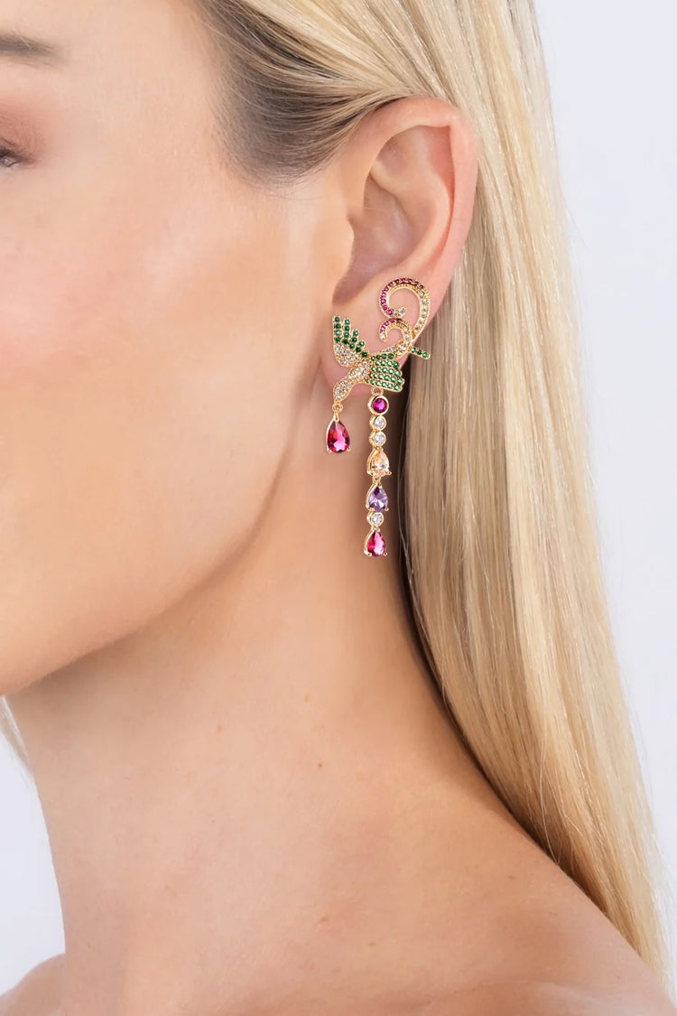 Bijoux d’oreilles originaux à Troyes