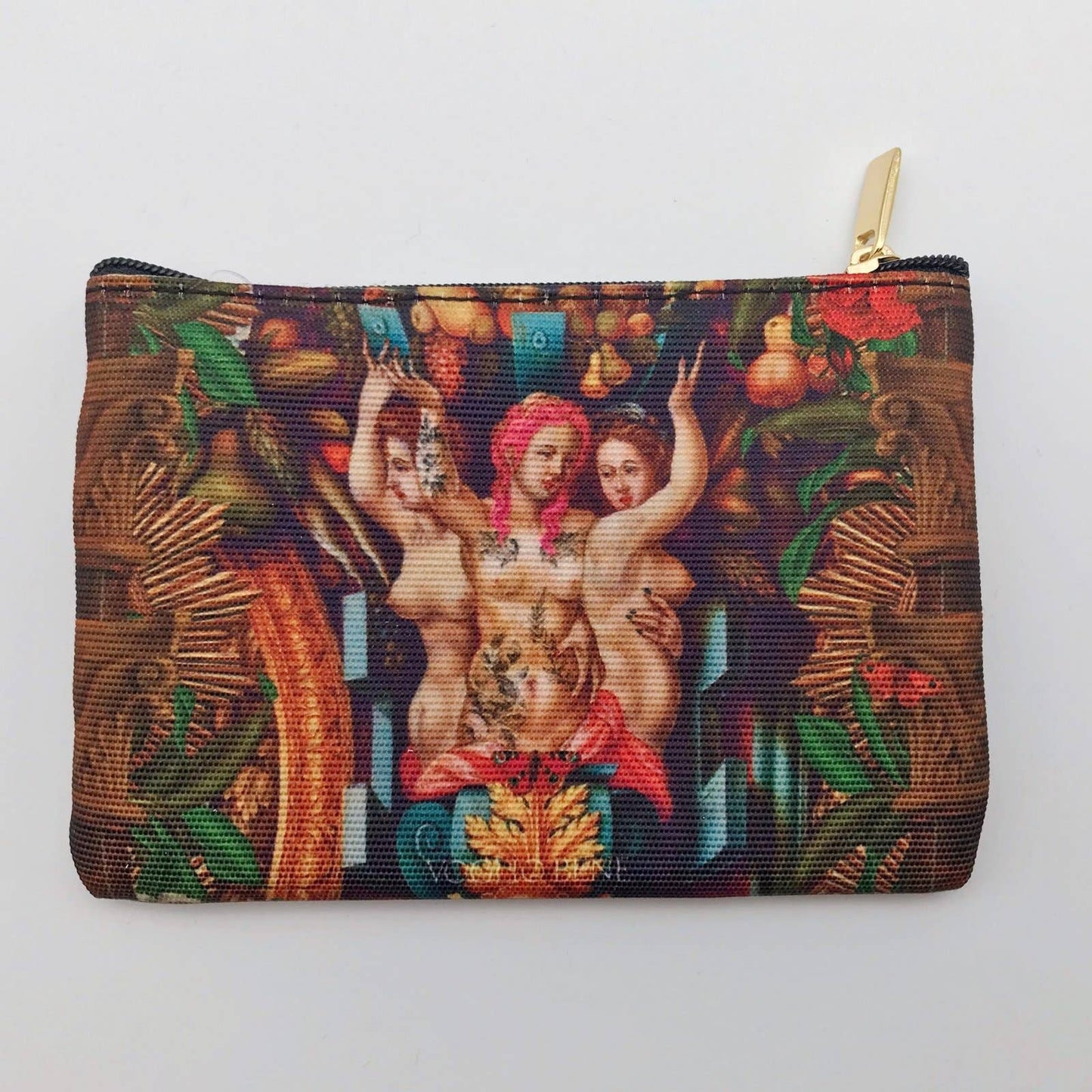 PORTE MONNAIE COSMIC GIRL