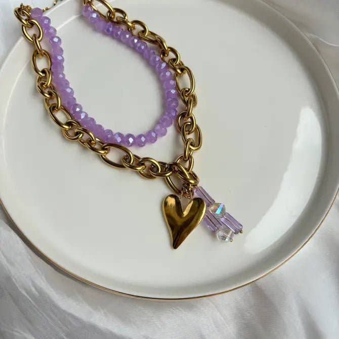 Collier ETERNA GRATITUDE