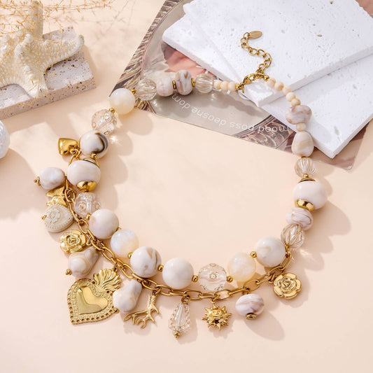 Collier - Ophélie