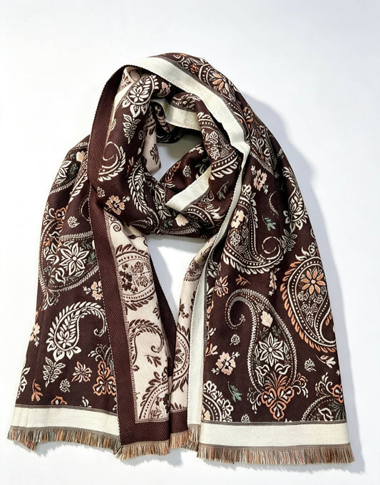 Echarpes Bandana: Cafe – photo principale – Miss Cappuccino