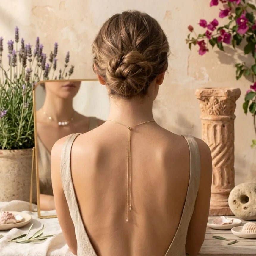 Collier ZELIA