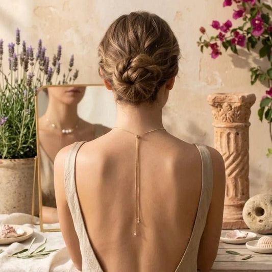Collier ZELIA