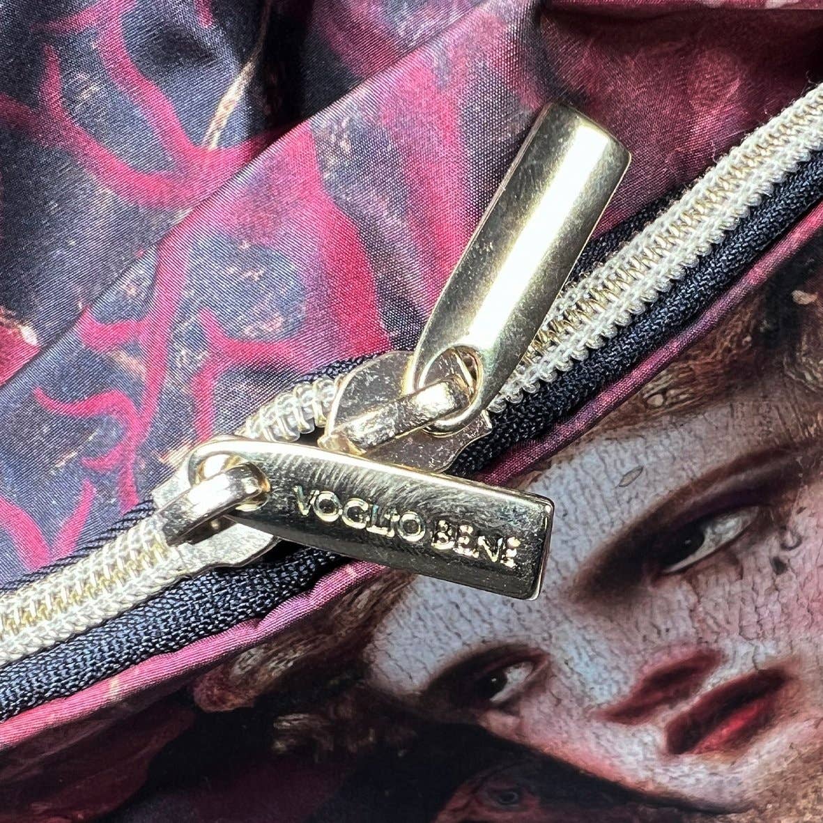 SAC A DOS MAGDALENA