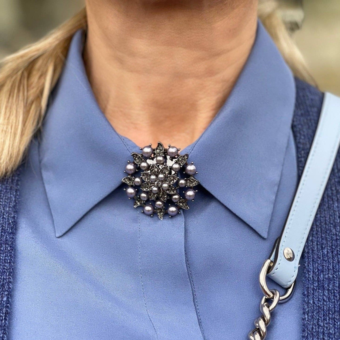 CLIP GLAMOUR HELSINKI 1P