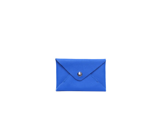 Porte monnaie carte cuir: Roi  S