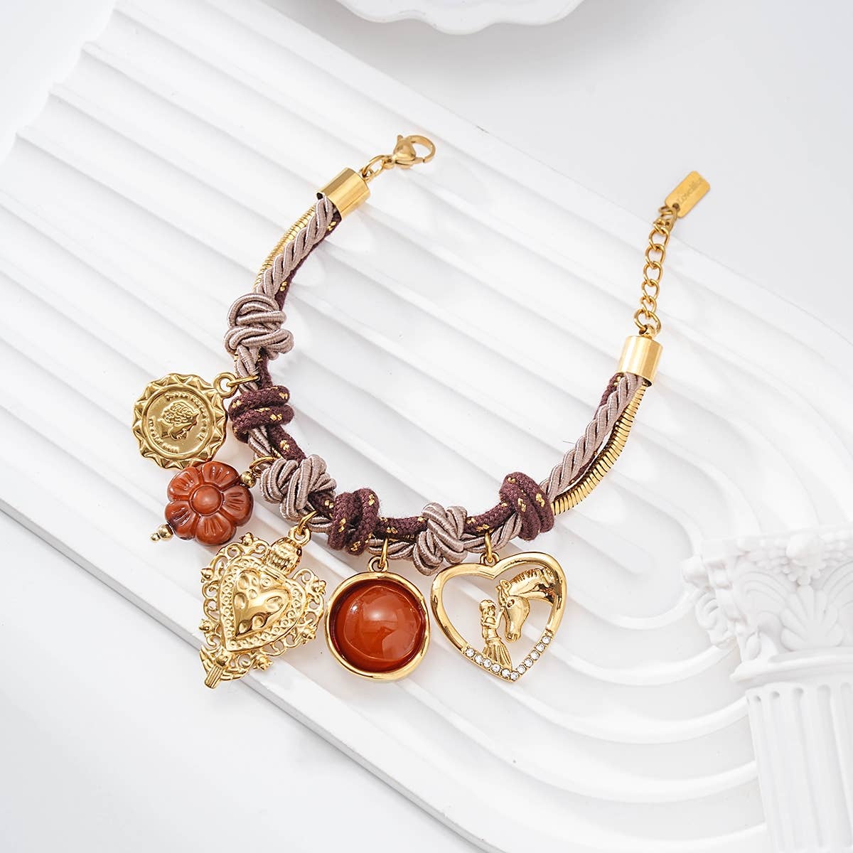 Bracelet - Coline