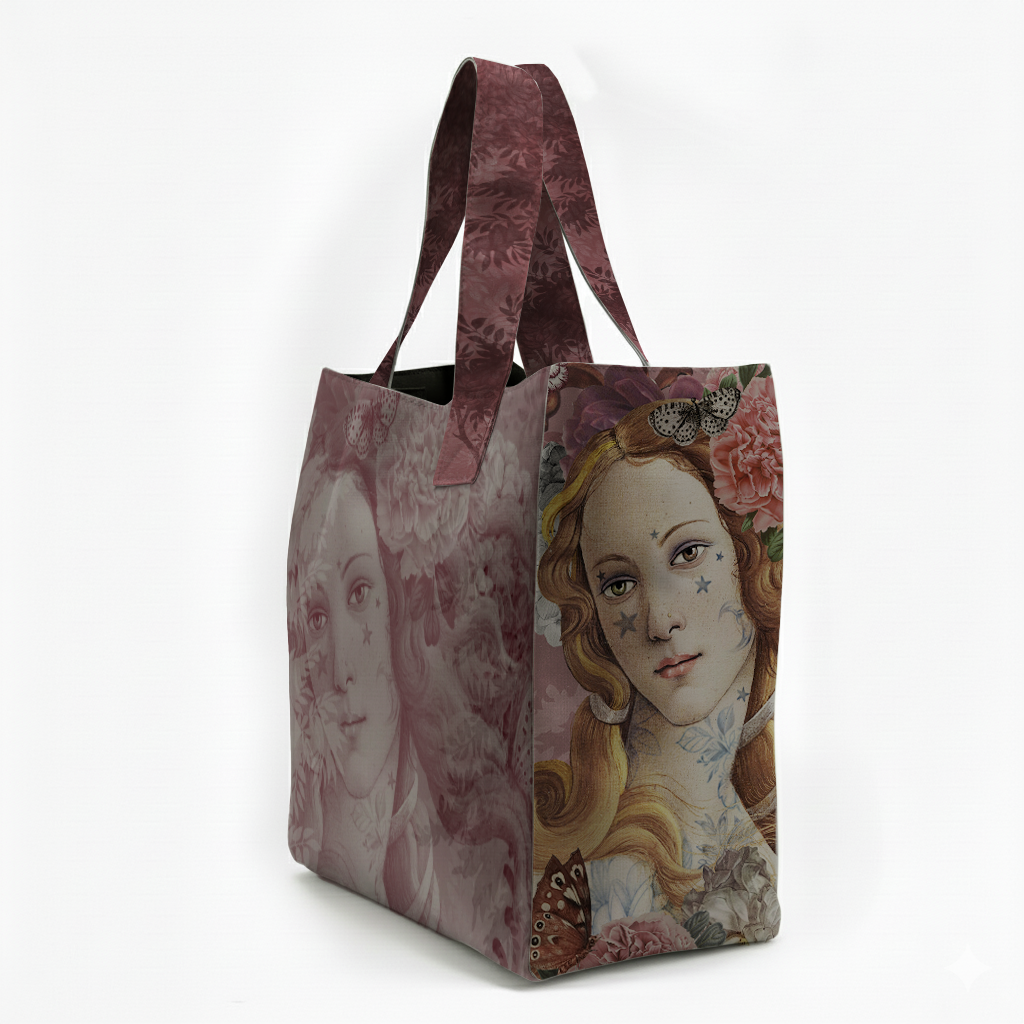SAC CABAS VÉNUS