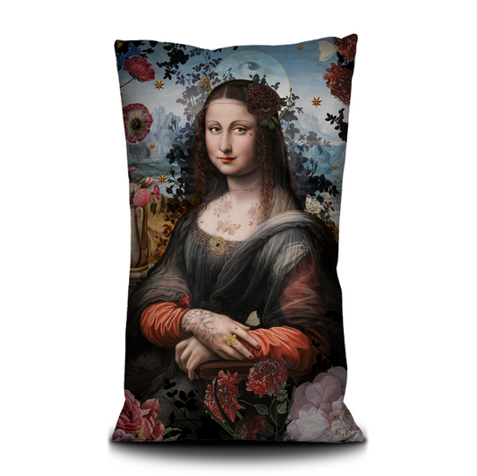 Housse 40X65CM JOCONDE