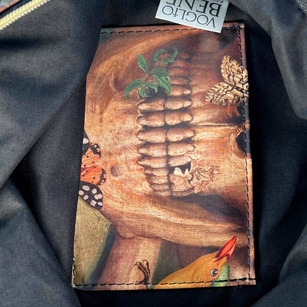 SAC A DOS ETERNITE
