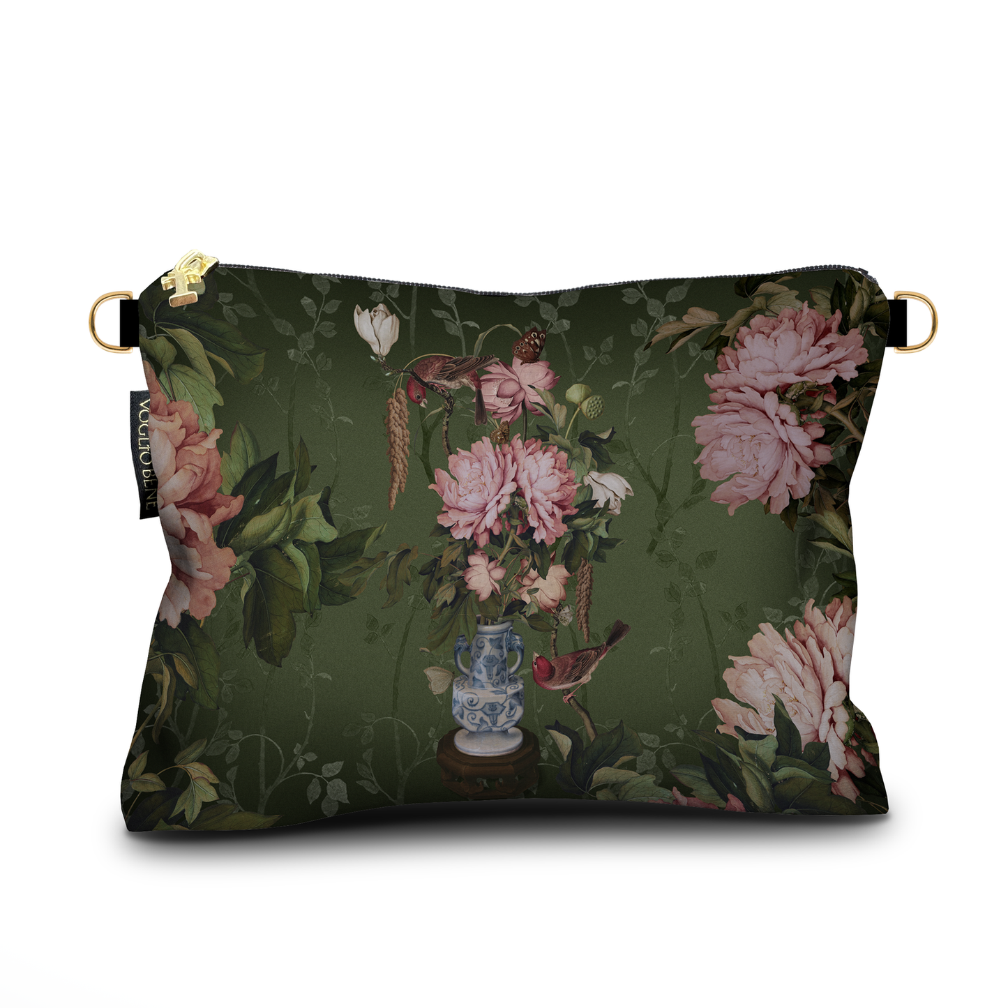 TROUSSE 22x30 PORCELAINE