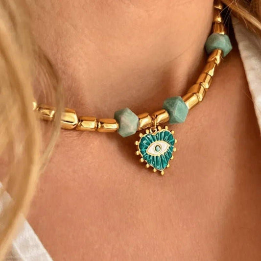 Collier POEMA