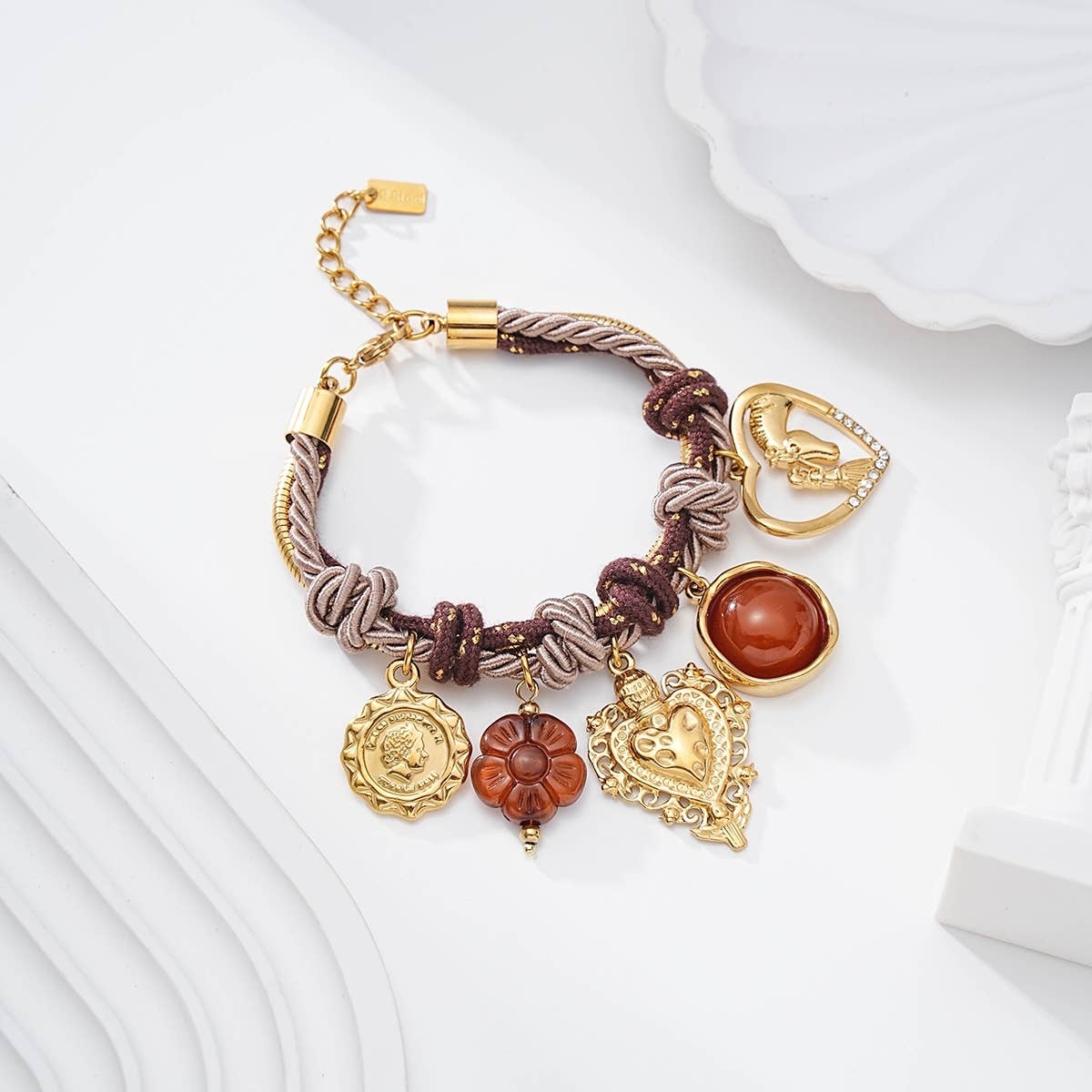 Bracelet - Coline