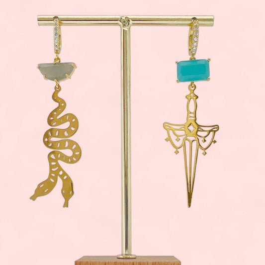 Boucles Espiegle