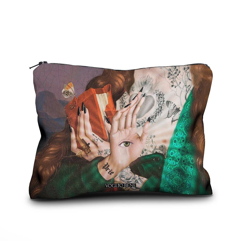 TROUSSE 17X23 PRIE
