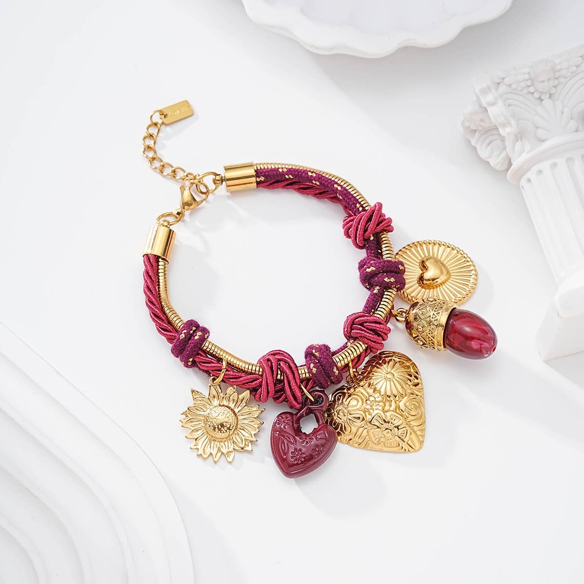 Bracelet - Zélie