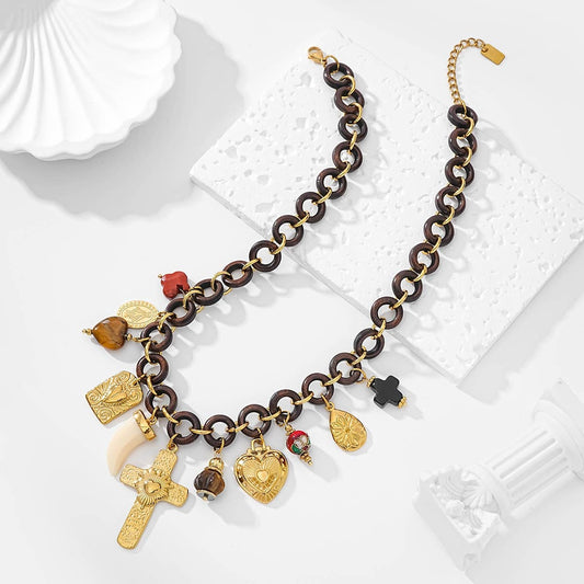 Collier - Elise