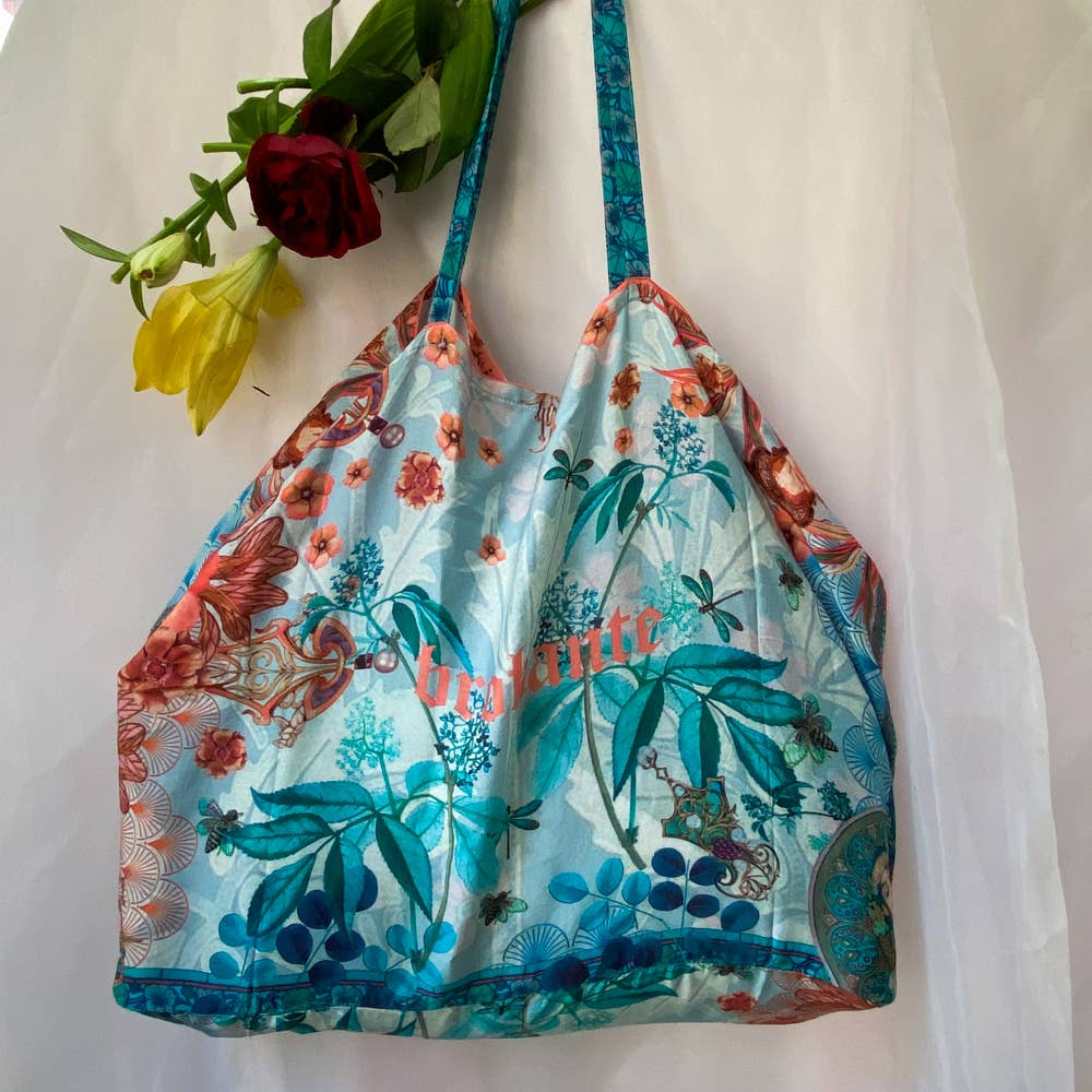 Tote bag GUIMARD CORAIL