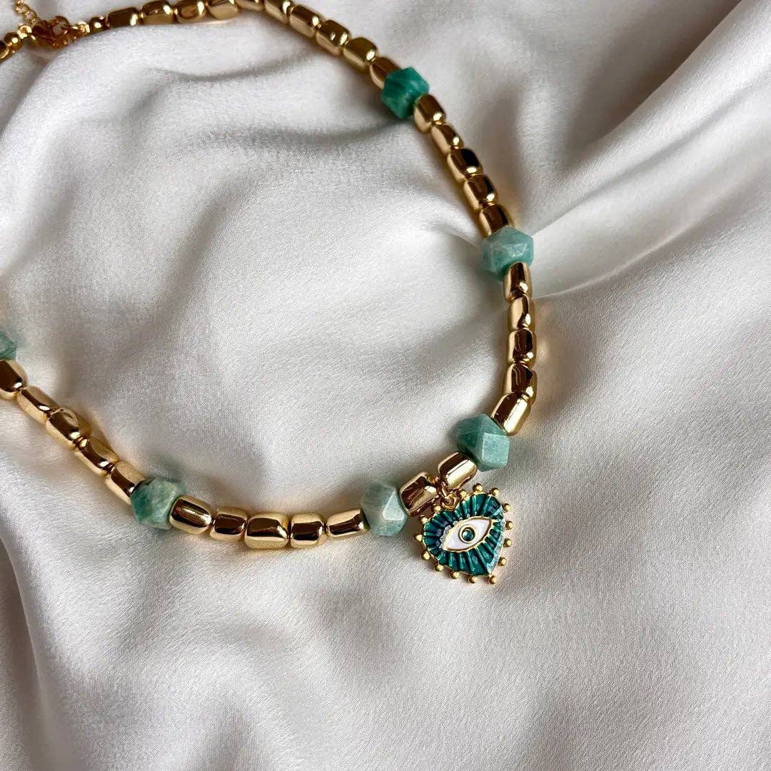 Collier POEMA