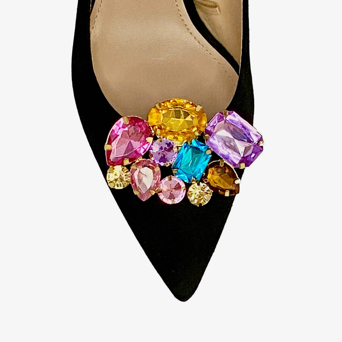 Clip Statement Cape Town