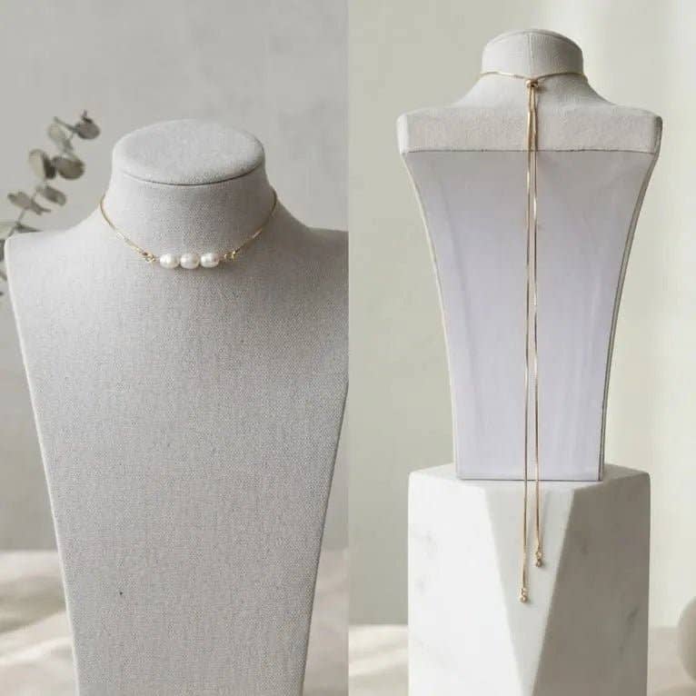 Collier ZELIA