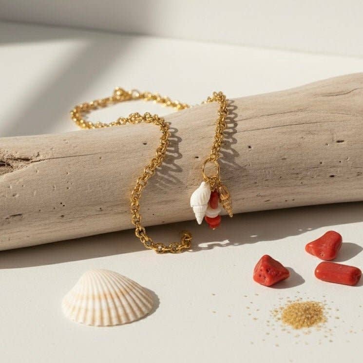 Collier Oceans Bounty