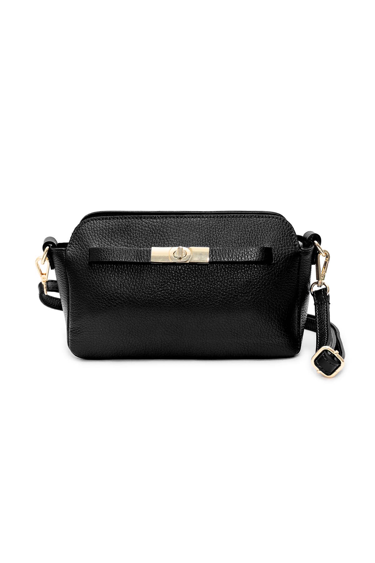 Sac MARJANE Noir